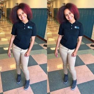 Meet your Posher, Dionte